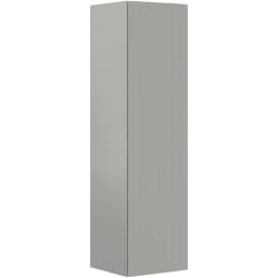 Orka Salina 40 Cm Mat Kaşmir Boy Dolabı (Sol) görsel 1