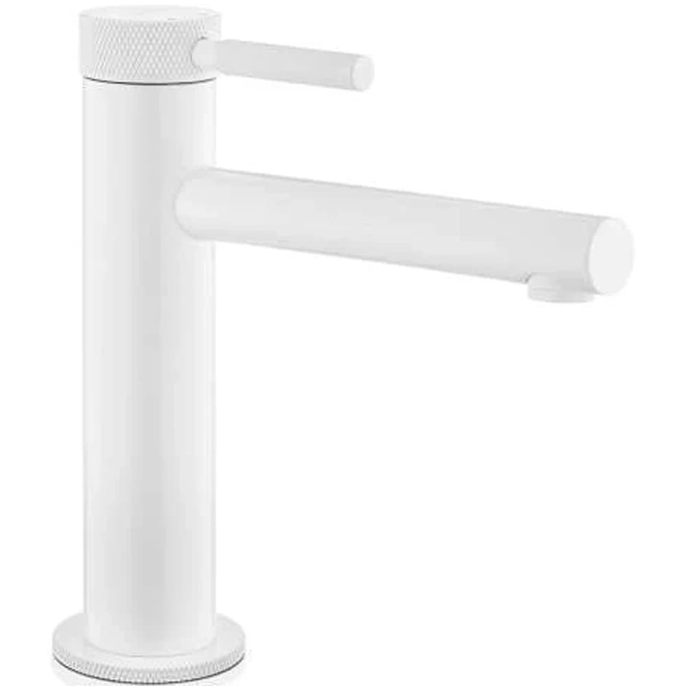 Orka Slim Beyaz Lavabo Bataryası