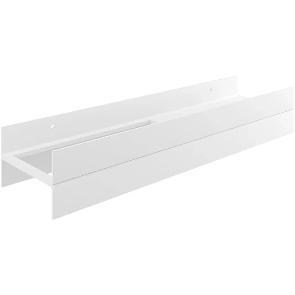 Orka Urban 50 Cm Etajerli Beyaz Havluluk