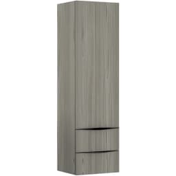 Orka Vento 40 Cm Dublin Boy Dolabı (Sol) görsel 1