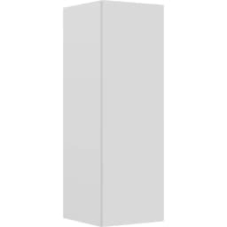 Orka Vico 30 Cm Mat Beyaz Boy Dolabı görsel 1