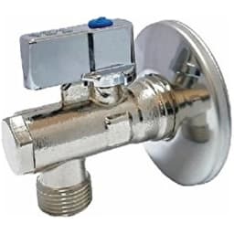 Eca 1/2-3/8 Filtreli Ara Musluk - 602111048 görsel 1