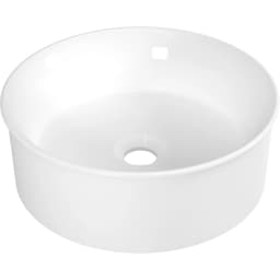 Serel 36 Cm Yuvarlak Çanak Lavabo - 2060DXS110H görsel 1