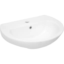 Serel 50x41 Cm Lavabo - 5541TDS000S görsel 1