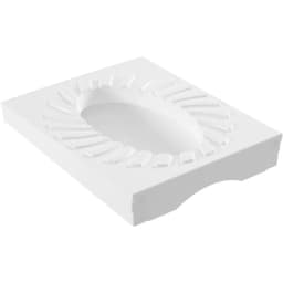 Serel 60x50 Cm Güneş Tipi Helataşı - 0917ARS110H görsel 1