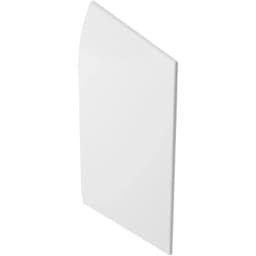 Serel Luvi 75x40 Cm Pisuvar Ara Bölme - 0160STS110H görsel 1