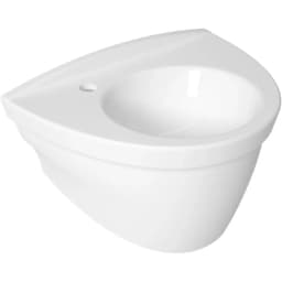 Serel Paleimon Çocuk 52x40 Cm Lavabo - PL301XS110H görsel 1