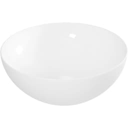Serel Slimline 45 Cm Çanak Lavabo - 9502DXS110H görsel 1