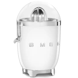 Smeg Beyaz Narenciye Sıkacağı - CJF11WHEU görsel 4