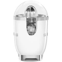 Smeg Beyaz Narenciye Sıkacağı - CJF11WHEU görsel 2