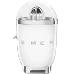Smeg Beyaz Narenciye Sıkacağı - CJF11WHEU görsel 1