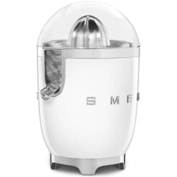 Smeg Beyaz Narenciye Sıkacağı - CJF11WHEU görsel 3