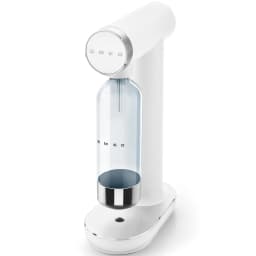 Smeg Beyaz Sodalı Su Hazırlayıcı - SKC01WHM görsel 4