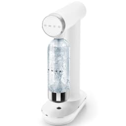 Smeg Beyaz Sodalı Su Hazırlayıcı - SKC01WHM görsel 2