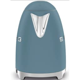 Smeg Fırtına Mavisi Su Isıtıcı/ Kettle - KLF03SBMEU görsel 2
