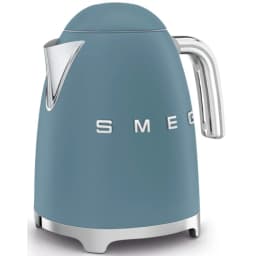 Smeg Fırtına Mavisi Su Isıtıcı/ Kettle - KLF03SBMEU görsel 3
