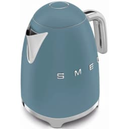 Smeg Fırtına Mavisi Su Isıtıcı/ Kettle - KLF03SBMEU görsel 4