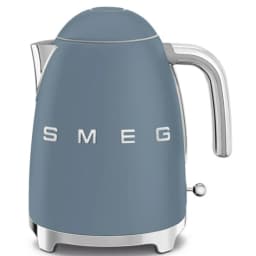 Smeg Fırtına Mavisi Su Isıtıcı/ Kettle - KLF03SBMEU görsel 1