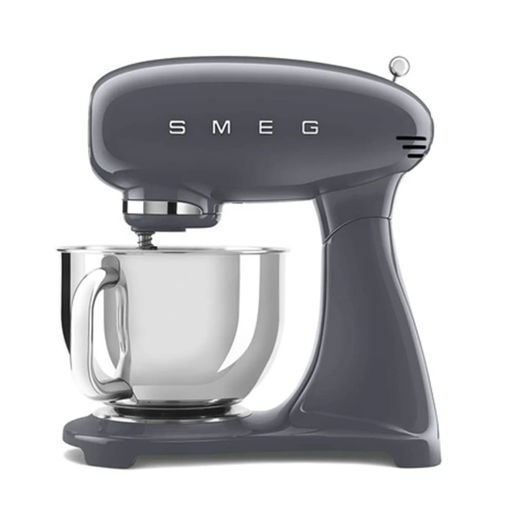 Smeg Barut grisi Hamur Karıştırma SMF03GREU