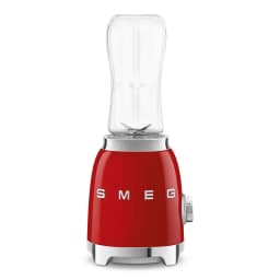 Smeg Kırmızı Blender PBF01RDEU görsel 1