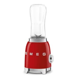 Smeg Kırmızı Blender PBF01RDEU görsel 4
