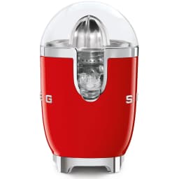 Smeg Kırmızı Narenciye Sıkacağı - CJF11RDEU görsel 2