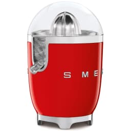 Smeg Kırmızı Narenciye Sıkacağı - CJF11RDEU görsel 3