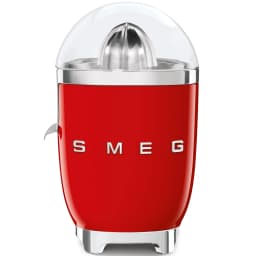 Smeg Kırmızı Narenciye Sıkacağı - CJF11RDEU görsel 1
