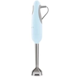 Smeg Pastel Mavi Aksesuarlı El Blender Seti - HBF03PBEU görsel 4