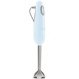 Smeg Pastel Mavi Aksesuarlı El Blender Seti - HBF03PBEU görsel 3