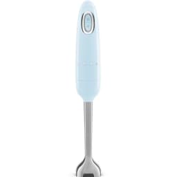 Smeg Pastel Mavi Aksesuarlı El Blender Seti - HBF03PBEU görsel 2