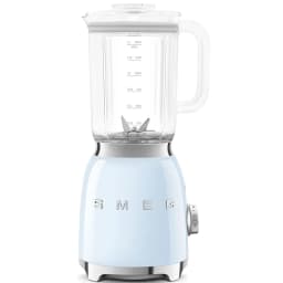 Smeg Pastel Mavi Blender - BLF03PBEU görsel 1
