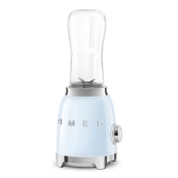 Smeg Pastel Mavi Blender PBF01PBEU görsel 4