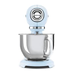 Smeg Pastel Mavi Hamur Karıştırma Makinesi SMF03PBEU görsel 3