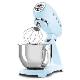 Smeg Pastel Mavi Hamur Karıştırma Makinesi SMF03PBEU görsel 2