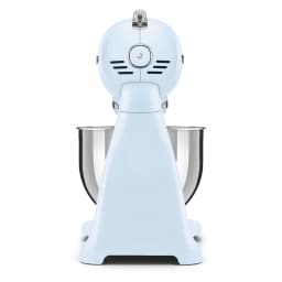 Smeg Pastel Mavi Hamur Karıştırma Makinesi SMF03PBEU görsel 4