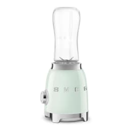 Smeg Pastel Yeşil Blender PBF01PGEU görsel 3