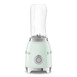 Smeg Pastel Yeşil Blender PBF01PGEU görsel 2