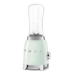 Smeg Pastel Yeşil Blender PBF01PGEU görsel 4