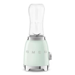 Smeg Pastel Yeşil Blender PBF01PGEU görsel 1