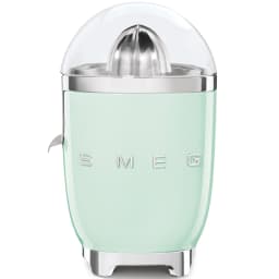 Smeg Pastel Yeşil Narenciye Sıkacağı - CJF11PGEU görsel 1