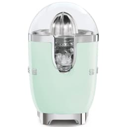 Smeg Pastel Yeşil Narenciye Sıkacağı - CJF11PGEU görsel 2