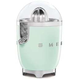Smeg Pastel Yeşil Narenciye Sıkacağı - CJF11PGEU görsel 3