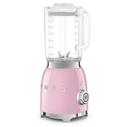 Smeg Pembe Blender - BLF03PKEU görsel 4