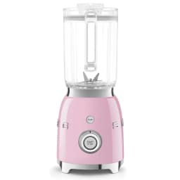 Smeg Pembe Blender - BLF03PKEU görsel 2