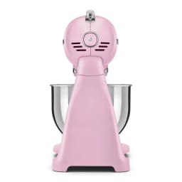 Smeg Pembe Hamur Karıştırma Makinesi SMF03PKEU görsel 4