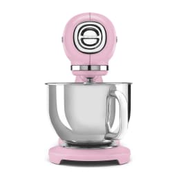 Smeg Pembe Hamur Karıştırma Makinesi SMF03PKEU görsel 3