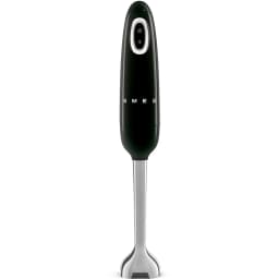 Smeg Siyah El Blenderi - HBF03BLEU görsel 2