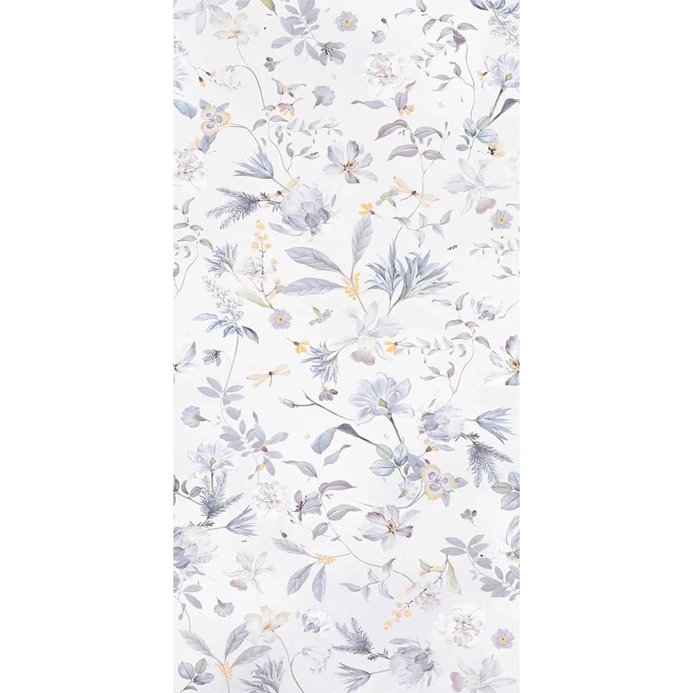 T-One Jasmine 6 mm Mat Porselen Plaka 160x320