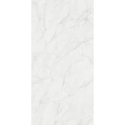 T-One Calacatta Caldia 12 mm Parlak Porselen Tezgah 162x323 görsel 1